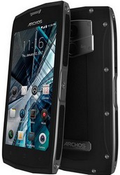 Замена камеры на телефоне Archos Sense 50X в Красноярске